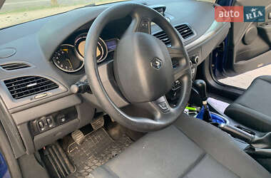 Хетчбек Renault Megane 2011 в Тернополі