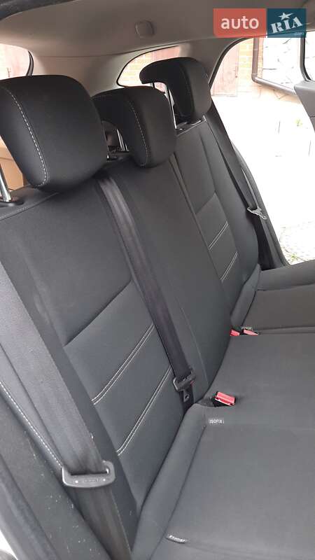 Универсал Renault Megane 2013 в Луцке