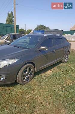 Універсал Renault Megane 2012 в Курахове