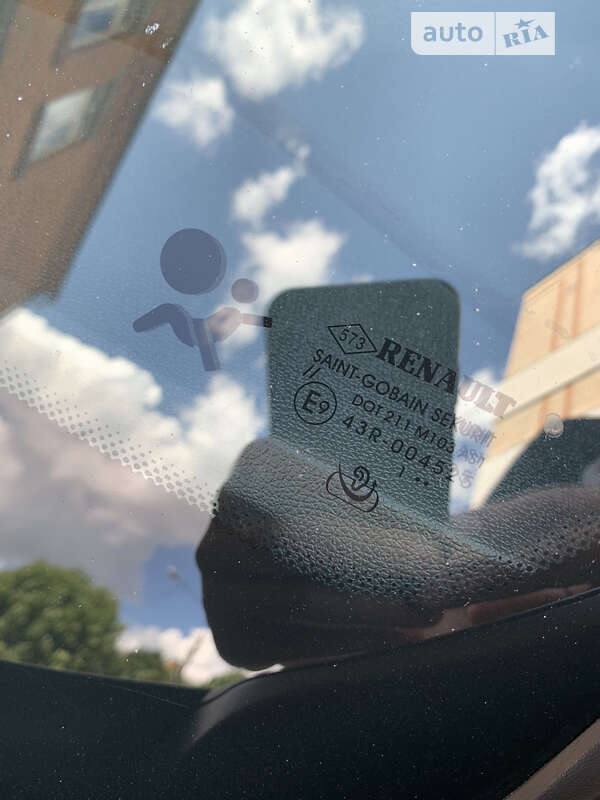 Універсал Renault Megane 2011 в Хмельницькому