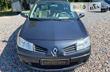 Универсал Renault Megane 2008 в Ровно