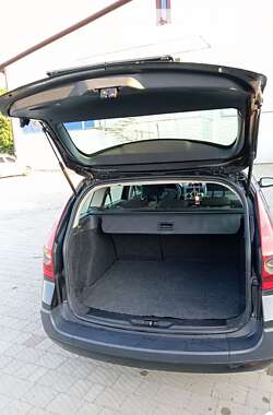 Универсал Renault Megane 2004 в 