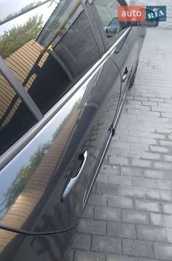 Універсал Renault Megane 2013 в Дніпрі