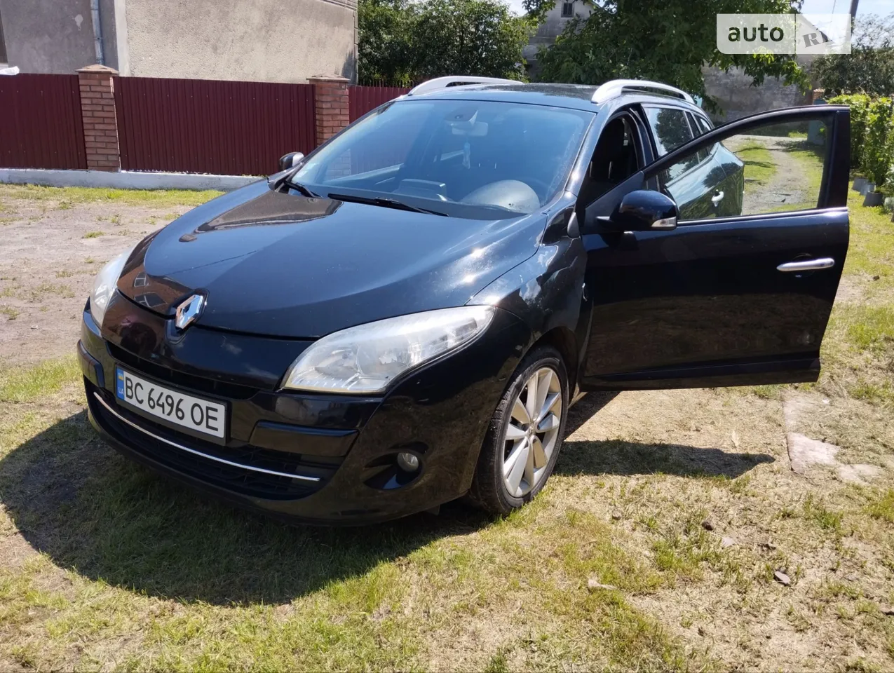 2011 Renault Megane - мініатюра 25
