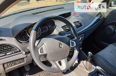 Хетчбек Renault Megane 2011 в Калуші