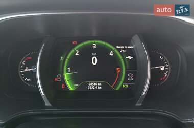 Універсал Renault Megane 2017 в Любарі