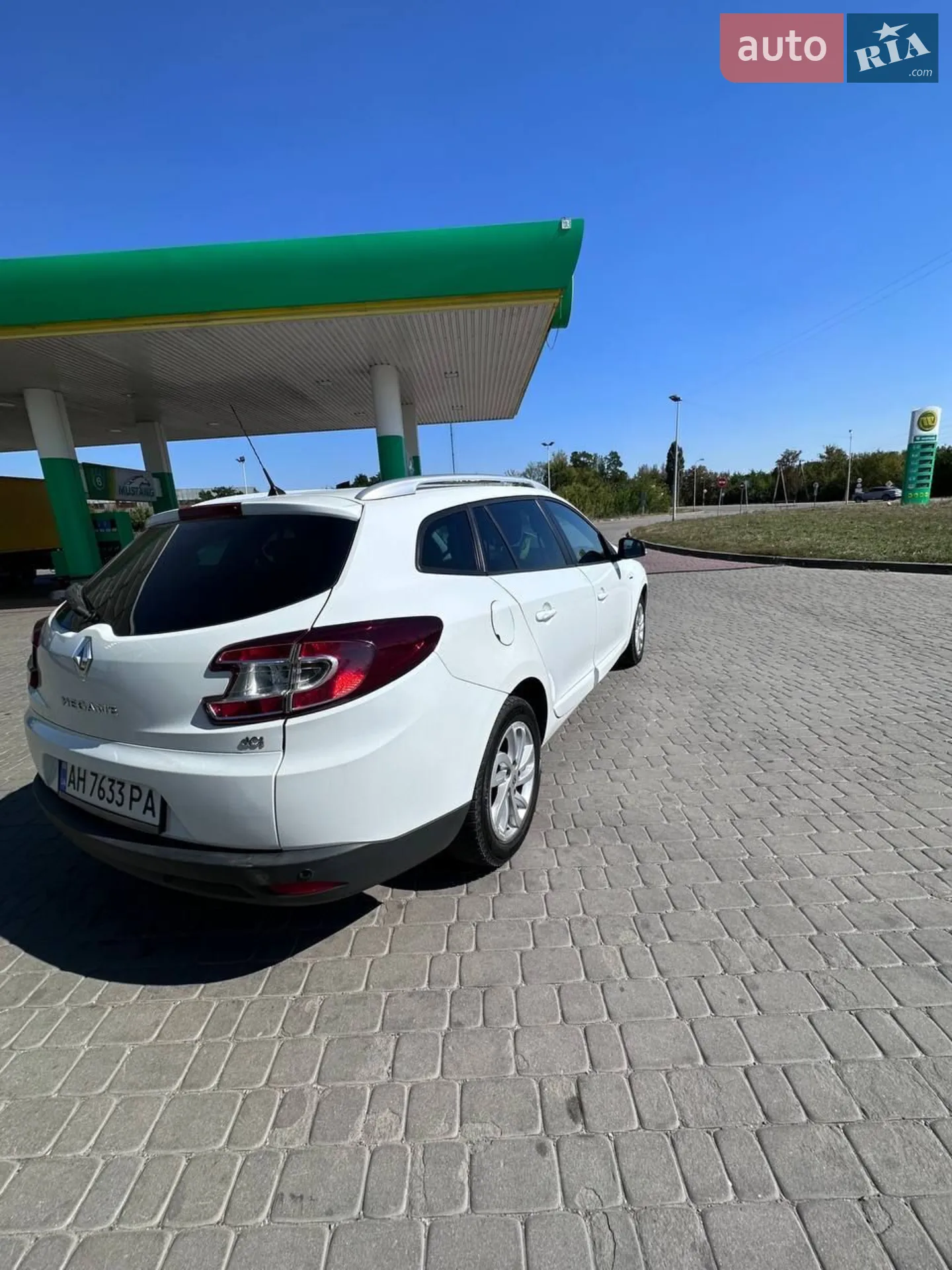 2016 Renault Megane - мініатюра 16