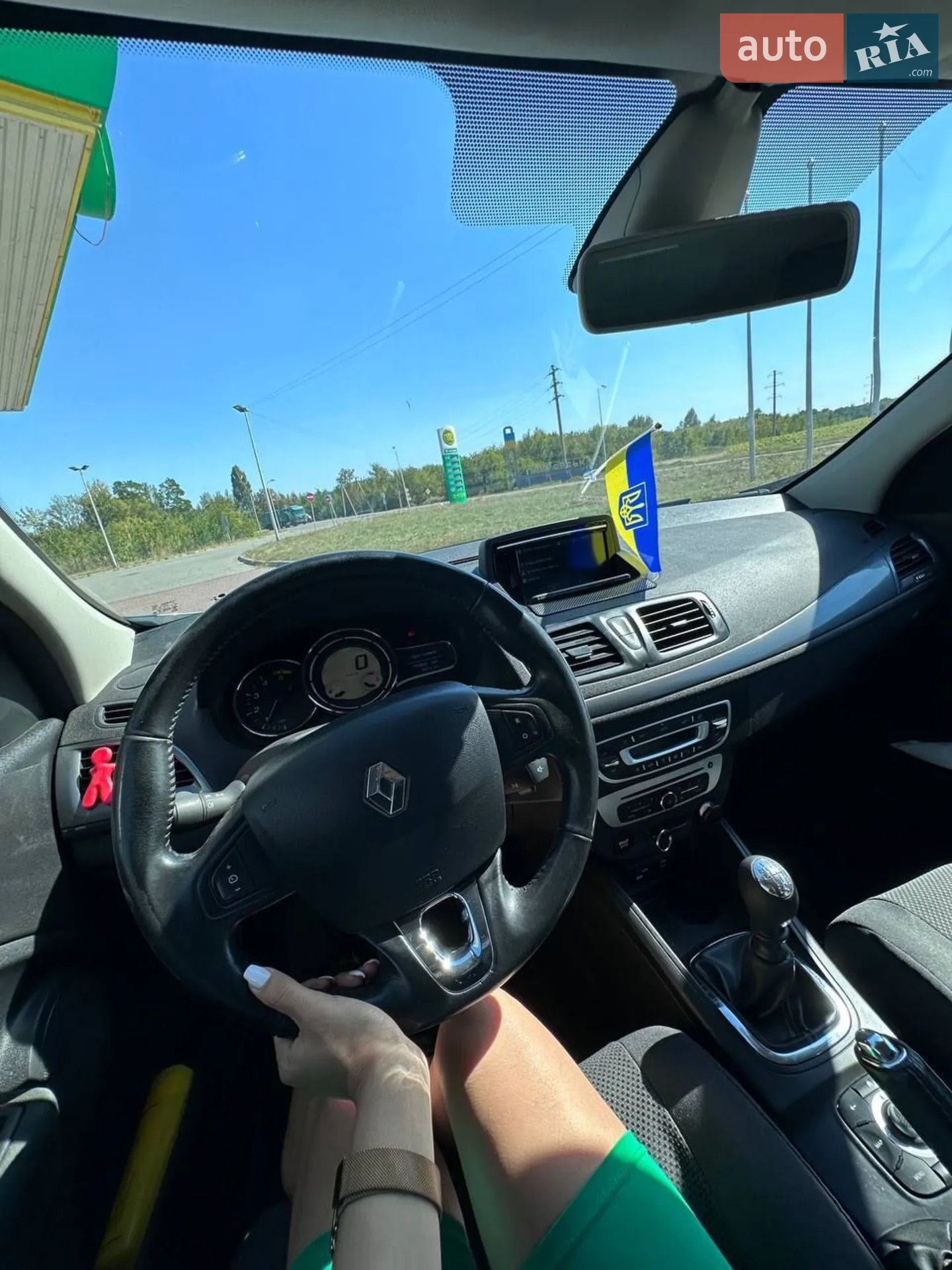 2016 Renault Megane - мініатюра 22