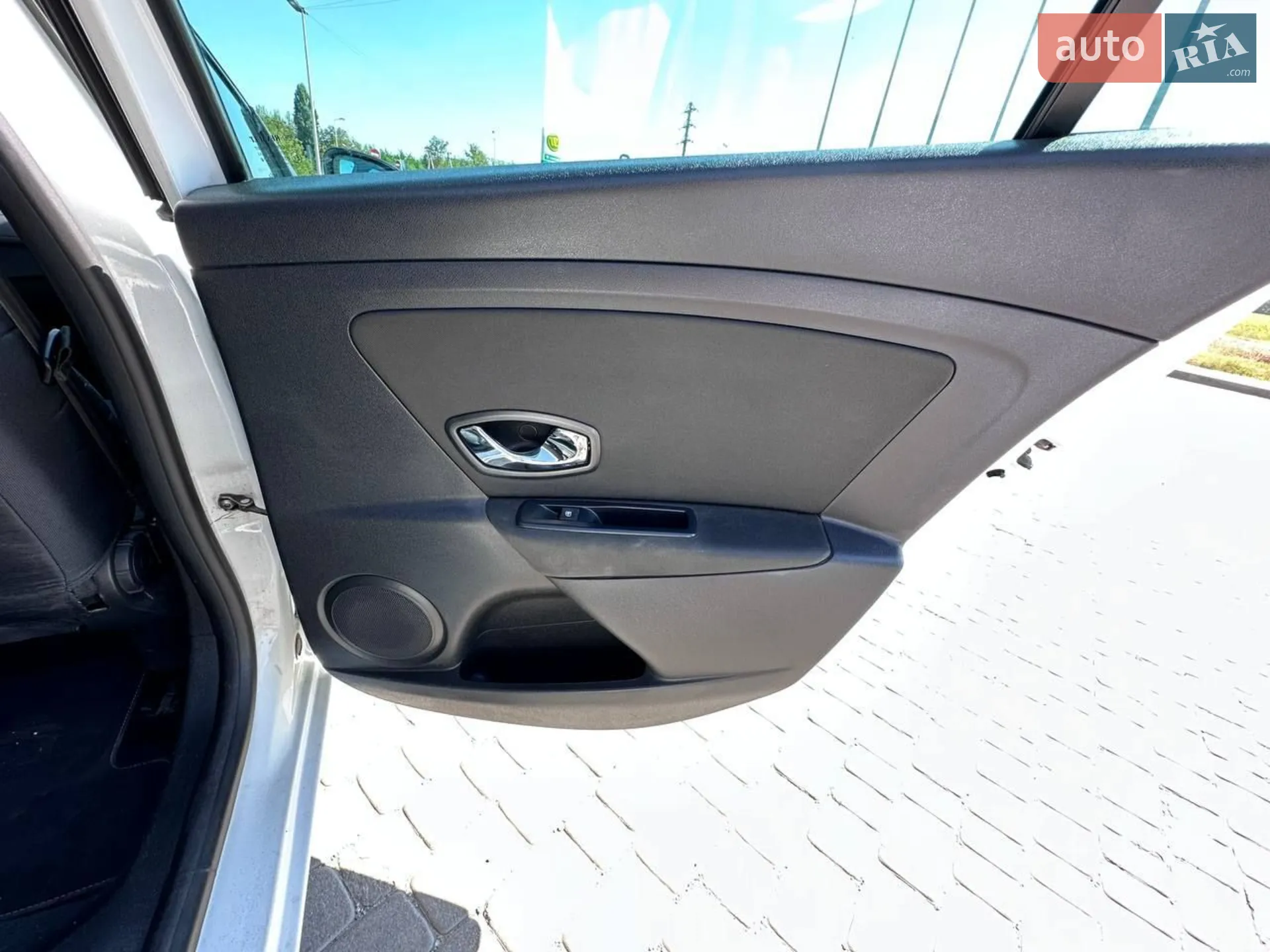 2016 Renault Megane - мініатюра 32