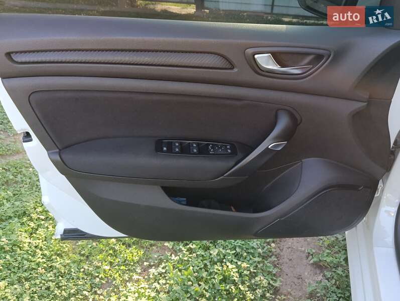 Универсал Renault Megane 2018 в Прилуках фото 10 Универсал Renault Megane 2018 в Прилуках