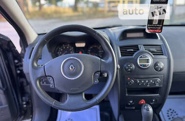 Универсал Renault Megane 2006 в 
