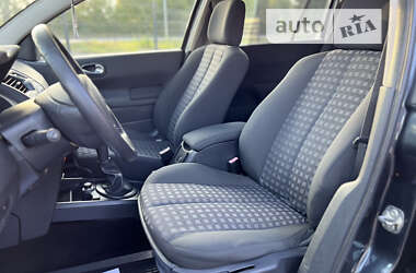 Универсал Renault Megane 2006 в 