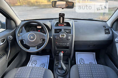 Универсал Renault Megane 2006 в 