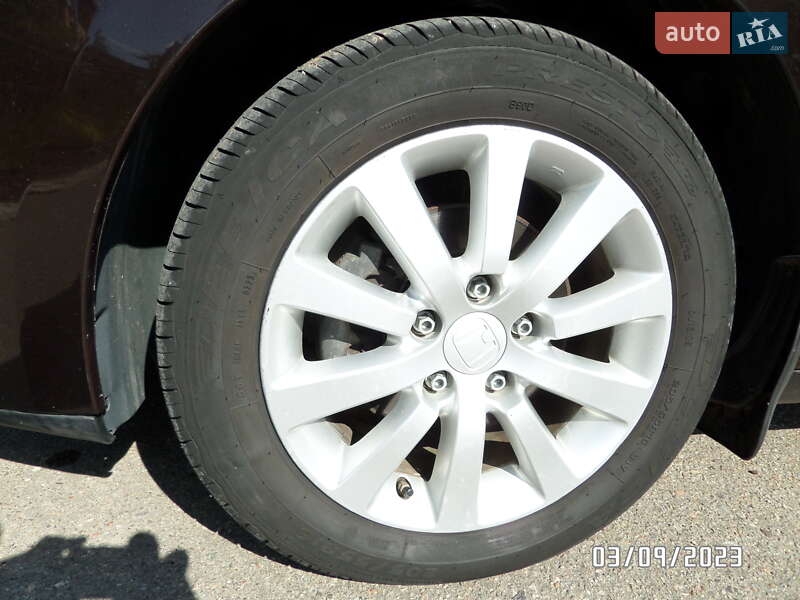 Хетчбек Renault Megane 2011 в Києві