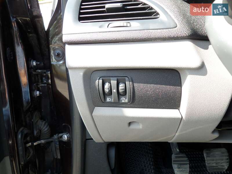 Хетчбек Renault Megane 2011 в Києві