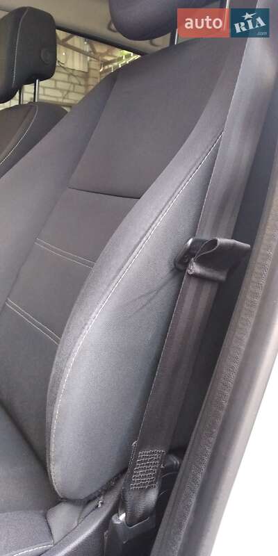 Універсал Renault Megane 2014 в Житомирі