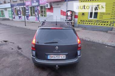 Универсал Renault Megane 2004 в Шостке