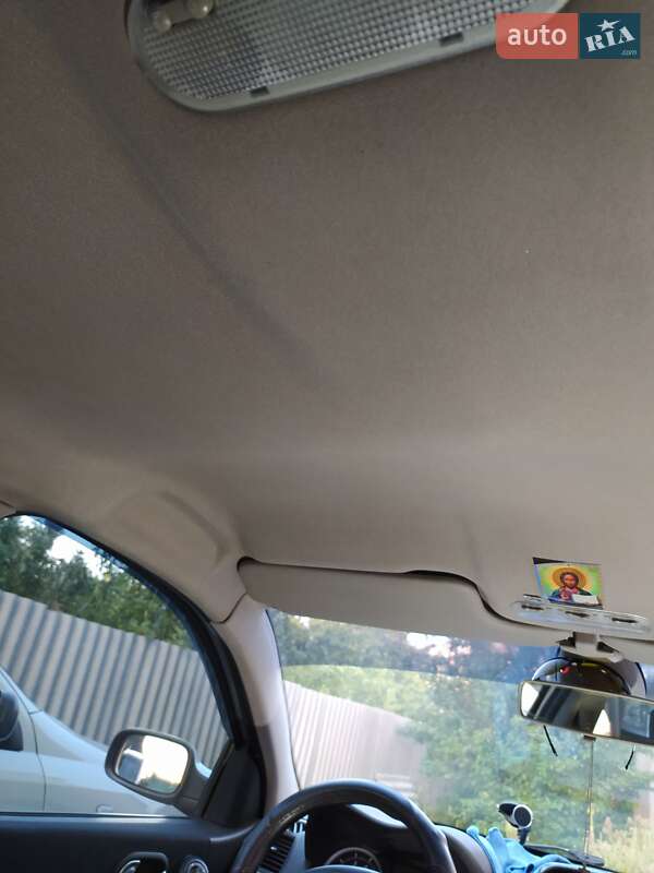 Седан Renault Megane 2007 в Буче