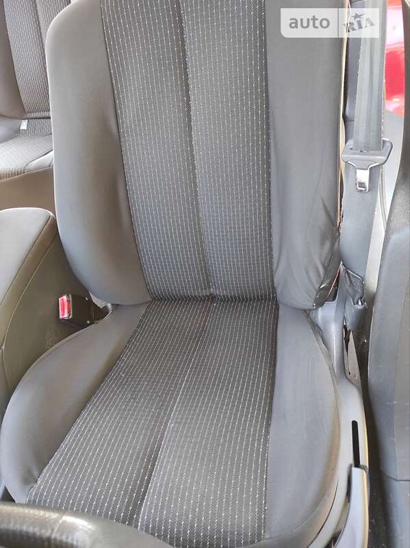 Універсал Renault Megane 2005 в Кам'янському