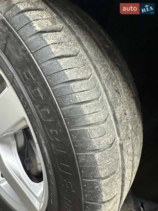 Універсал Renault Megane 2015 в Звягелі