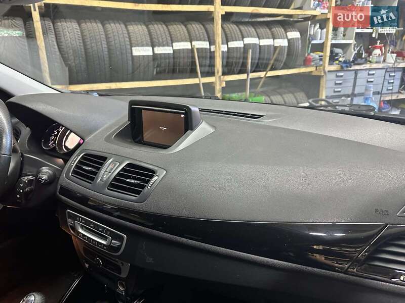 Універсал Renault Megane 2015 в Звягелі