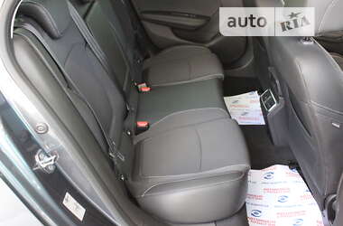 Седан Renault Megane 2021 в 