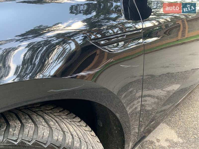 Універсал Renault Megane 2017 в Чернігові