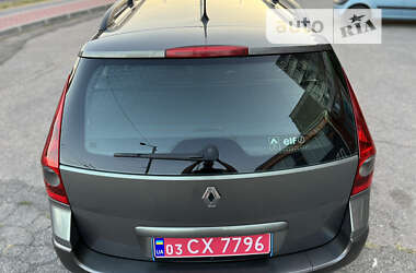 Универсал Renault Megane 2005 в 