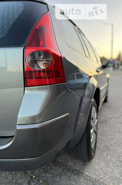 Универсал Renault Megane 2005 в 