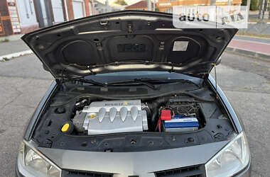 Универсал Renault Megane 2005 в 