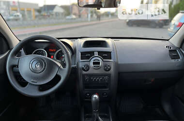 Универсал Renault Megane 2005 в 