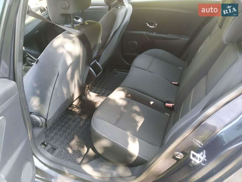 Універсал Renault Megane 2013 в Черкасах