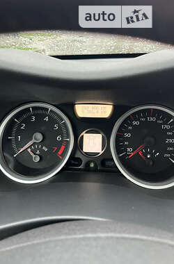 Универсал Renault Megane 2006 в 