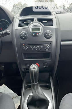 Универсал Renault Megane 2006 в 