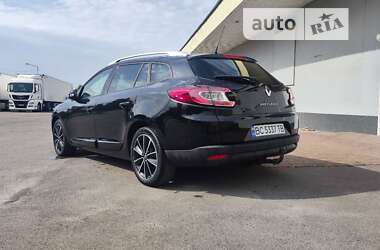 Універсал Renault Megane 2012 в Львові