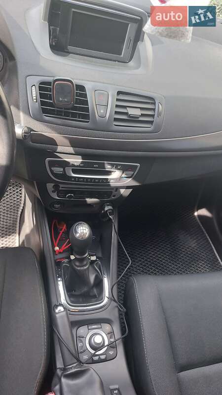 Универсал Renault Megane 2013 в Черновцах фото 2 Универсал Renault Megane 2013 в Черновцах