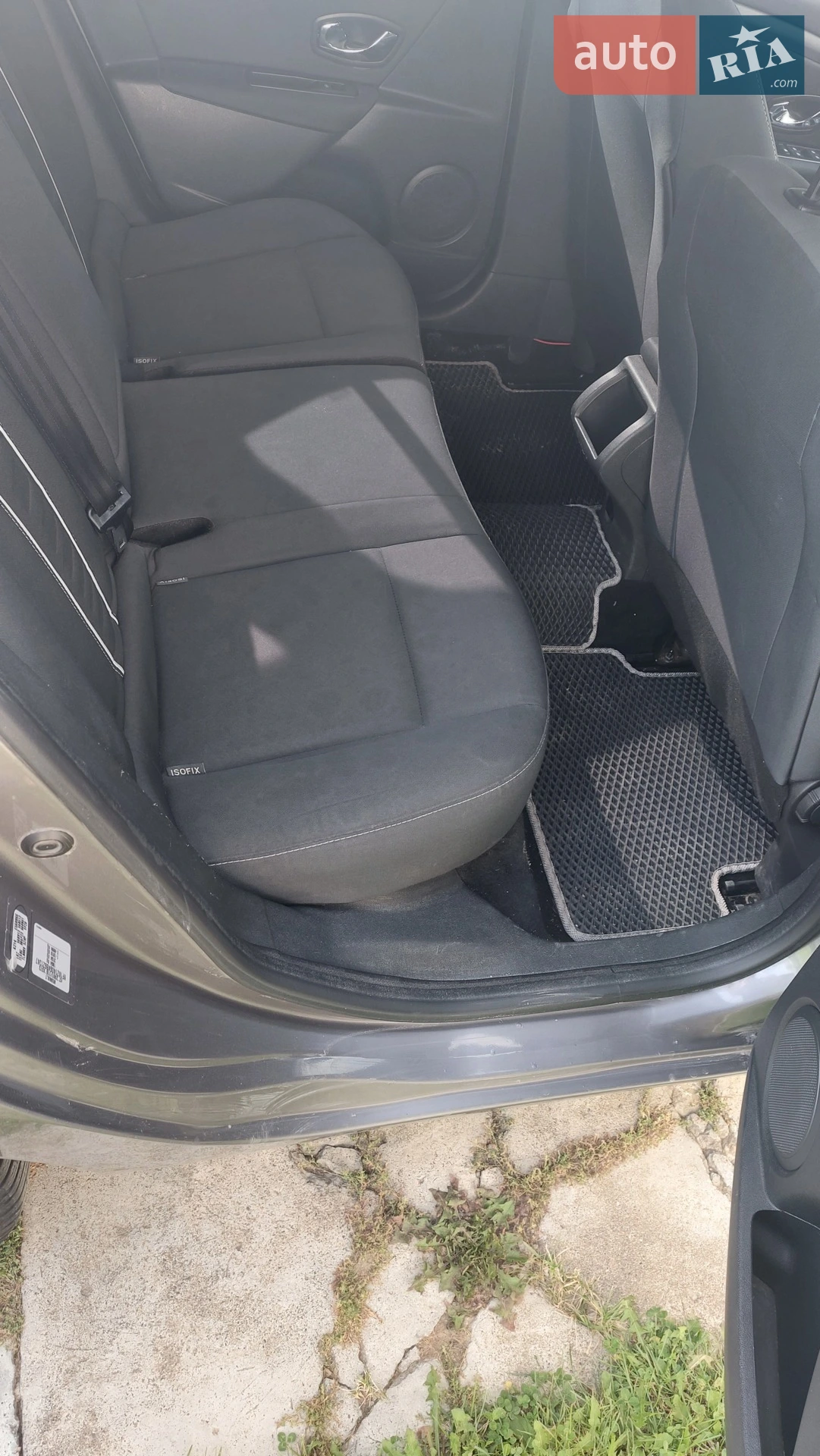 2013 Renault Megane - мініатюра 4