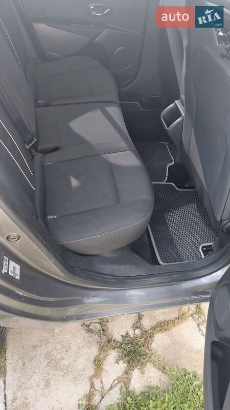 Универсал Renault Megane 2013 в Черновцах фото 4 Универсал Renault Megane 2013 в Черновцах