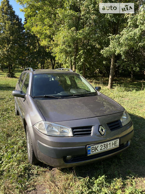 Проставки Renault Megane 2, 2002-2008 / Рено Меган 2, 2002-2008, задние под пружину