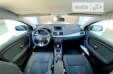 Универсал Renault Megane 2010 в 