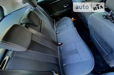 Универсал Renault Megane 2010 в 