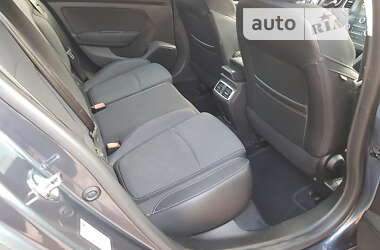 Универсал Renault Megane 2018 в 