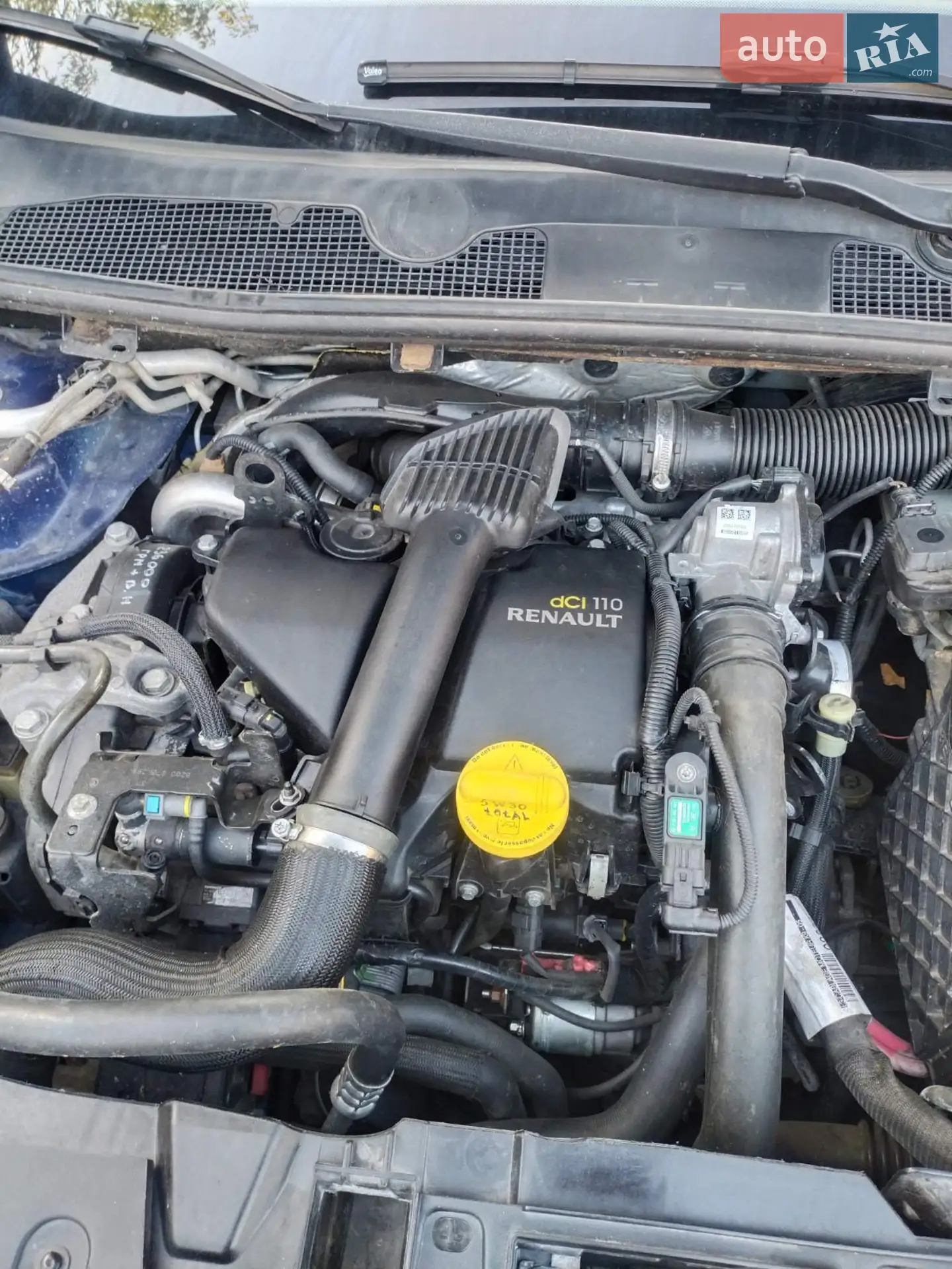 2011 Renault Megane - мініатюра 15