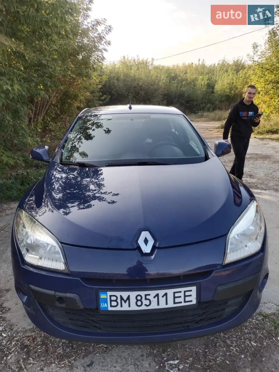 2012 Renault Megane - мініатюра 16