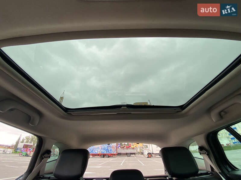 Універсал Renault Megane 2012 в Кам'янець-Подільському фото 20 Універсал Renault Megane 2012 в Кам'янець-Подільському