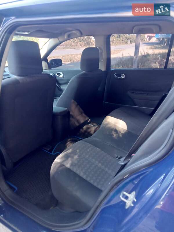 Універсал Renault Megane 2006 в Тростянці