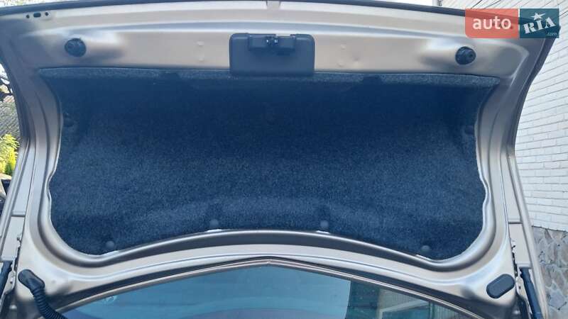 Седан Renault Megane 2008 в Ходорове