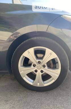 Универсал Renault Megane 2010 в 