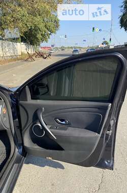 Универсал Renault Megane 2010 в 
