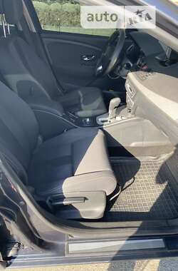 Универсал Renault Megane 2010 в 